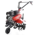 benassi bl 6000c motobineuse à essence 7 cv moteur hwasdan h170f