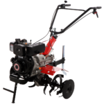 benassi bl106ke motobineuse diesel 5 cv moteur kpc kd170f 211 cm3