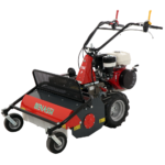 benassi t750p tondeuse débroussailleuse à couteaux honda gx390