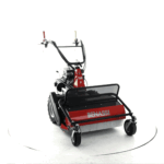 benassi t750sp tondeuse débroussailleuse professionnelle à couteaux honda gx270