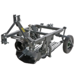 blackstone b ph 500 arracheuse de pommes de terre pour tracteur tamis oscillants largeur de travail 50 cm