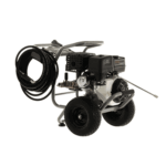 blackstone b pw 15/300 nettoyeur haute pression thermique 310 bars 900 l/h moteur ducar dh420 avec pompe annovi & reverberi