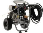 blackstone b pw 15/300 nettoyeur haute pression thermique 310 bars 900 l/h moteur ducar dh420 avec pompe annovi & reverberi