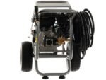 blackstone b pw 15/300 nettoyeur haute pression thermique 310 bars 900 l/h moteur ducar dh420 avec pompe annovi & reverberi