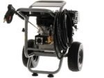 blackstone b pw 15/300 nettoyeur haute pression thermique 310 bars 900 l/h moteur ducar dh420 avec pompe annovi & reverberi