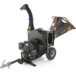 blackstone bsfc 1600 bse broyeur de branches thermique tractable moteur à essence b&s