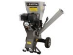 blackstone csb150e l broyeur de branches thermique moteur à essence loncin 15 cv démarrage électrique