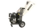 blackstone dsp 150 bs broyeur de branches thermique moteur à essence briggs & stratton de 420 cm3
