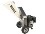 blackstone dsp 150 bs broyeur de branches thermique moteur à essence briggs & stratton de 420 cm3