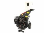blackstone dsp 150 l broyeur de branches thermique moteur à essence loncin de 420 cm3