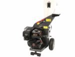 blackstone dsp 150 l broyeur de branches thermique moteur à essence loncin de 420 cm3