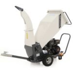 blackstone gbd 1500 l broyeur de branches thermique professionnel moteur loncin de 15 cv