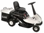 blackstone raven 61 750 csm tracteur tondeuse mini rider moteur de 224 cm3 démarrage électrique