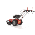 blue bird domino tondeuse débroussailleuse thermique lame et fil honda gcv 200