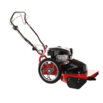 blue bird flo pro speed 7 tondeuse débroussailleuse thermique lame et fil b&s 850pxi