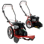 blue bird flo pro speed 7 tondeuse débroussailleuse thermique lame et fil b&s 850pxi