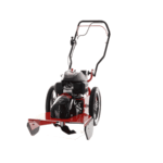 blue bird flo speed 7ho tondeuse débroussailleuse thermique lame et fil honda gcvx 170