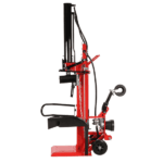 blue bird ls pto 30000 fendeuse à bois sur tracteur verticale