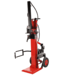 blue bird lse 22000 fendeuse à bois thermique verticale loncin 302