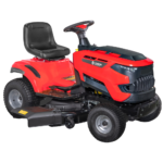 blue bird lt sd 108h tondeuse autoportée avec boîte à vitesse hydrostatique éjection latérale