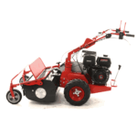 blue bird sg0813 tondeuse débroussailleuse à couteaux loncin g390f