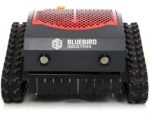 bluebird fm 23 53 robot tondeuse débroussailleuse radiocommandé hybride