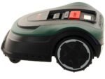 bosch indego m 700 robot tondeuse avec batterie lithium 18 v