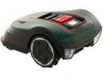 bosch indego m 700 robot tondeuse avec batterie lithium 18 v