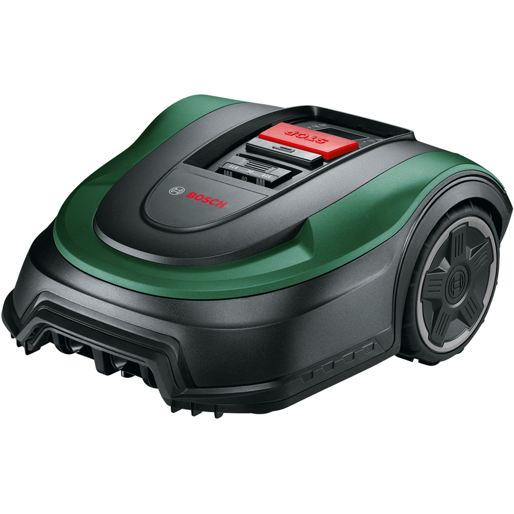 bosch indego m 700 robot tondeuse avec batterie lithium 18 v