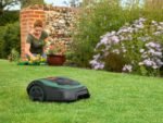 bosch indego s+ 500 robot tondeuse avec batterie au lithium 18 v