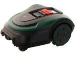bosch indego s+ 500 robot tondeuse avec batterie au lithium 18 v