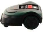 bosch indego s+ 500 robot tondeuse avec batterie au lithium 18 v