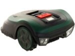 bosch indego s+ 500 robot tondeuse avec batterie au lithium 18 v