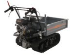 brouette à chenilles wortex sfl 300 caisson extensible avec charge de 300 kg