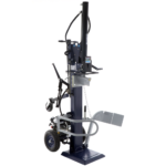 bullmach bm ls bs 16 v fendeuse à bois thermique verticale b&s cr950