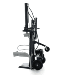 bullmach bm ls bs 22 v fendeuse à bois thermique verticale b&s xr1450