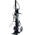 bullmach bm ls et 16 v fendeuse à bois électrique verticale 400v