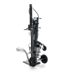 bullmach bm ls et 22 v fendeuse électrique verticale 400v