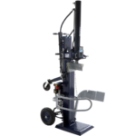 bullmach bm ls et 22 v fendeuse électrique verticale 400v