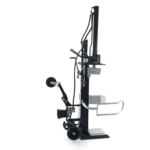 bullmach bm ls pto 16 v fendeuse à bois sur tracteur verticale