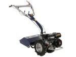 bullmach chimera 300 motoculteur à essence loncin g200f 6.5 cv