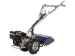bullmach chimera 300 motoculteur à essence loncin g200f 6.5 cv
