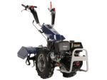 bullmach chimera 400b motoculteur à essence 420cc 15 cv