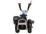 bullmach chimera 400b motoculteur à essence 420cc 15 cv
