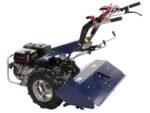 bullmach chimera 400b motoculteur à essence 420cc 15 cv