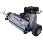 bullmach pan 120 bs tondeuse débroussailleuse pour quad b&s xr2100