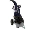 bullmach zeus 120 le broyeur thermique professionnel moteur à essence 15 cv avec démarrage électrique