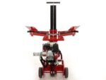 ceccato bull spl12h gx200 fendeuse à bois thermique verticale honda gx200