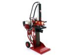 ceccato bull spl16 tch fendeuse à bois thermique verticale