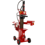 ceccato bull spl16r4h fendeuse à bois thermique verticale honda gx200